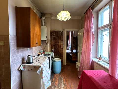 квартира за адресою Михайла Яцкова вул. (), 23