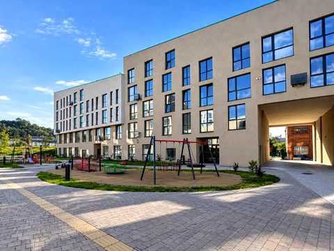 квартира за адресою Новознесенська вул., 4