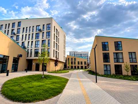 квартира за адресою Новознесенська вул., 4