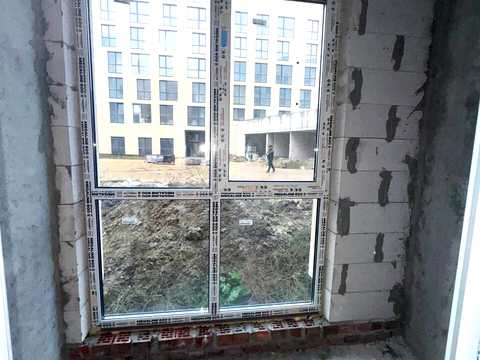 квартира за адресою Новознесенська вул., 4