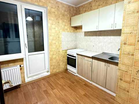 квартира за адресою Софії Русової вул., 3