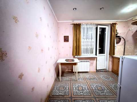 квартира по адресу Керамический пер., 9/5
