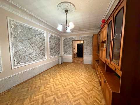 квартира по адресу Керамический пер., 9/5