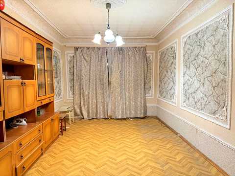 квартира по адресу Керамический пер., 9/5