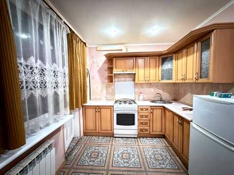 квартира по адресу Керамический пер., 9/5
