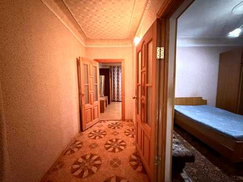 квартира по адресу Керамический пер., 9/5