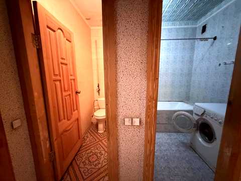 квартира по адресу Керамический пер., 9/5