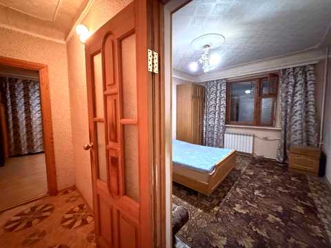 квартира по адресу Керамический пер., 9/5