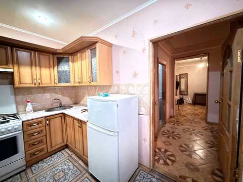 квартира по адресу Керамический пер., 9/5
