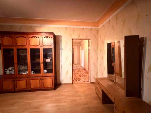 квартира по адресу Керамический пер., 9/5