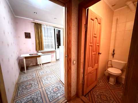 квартира по адресу Керамический пер., 9/5