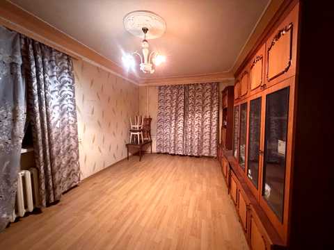 квартира по адресу Керамический пер., 9/5