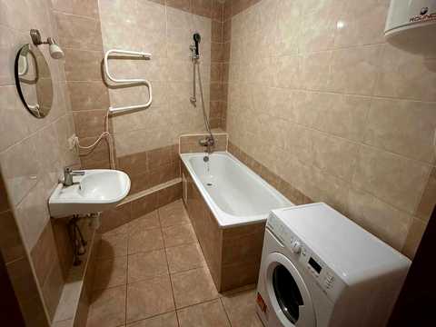 квартира за адресою Софії Русової вул., 3