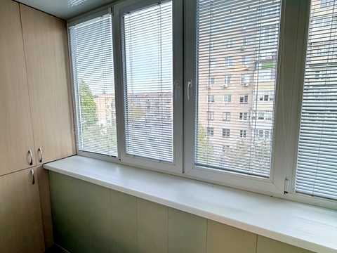 квартира за адресою Слобожанський просп. (Газети "Правда"), 119