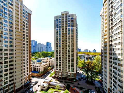 квартира по адресу Авиаконструктора Игоря Сикорского ул. (Танкова), 4-Б