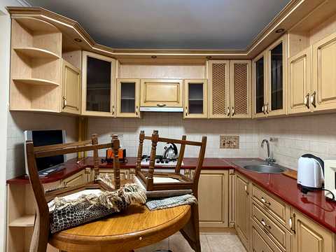 квартира за адресою Вовчинецька вул., 108