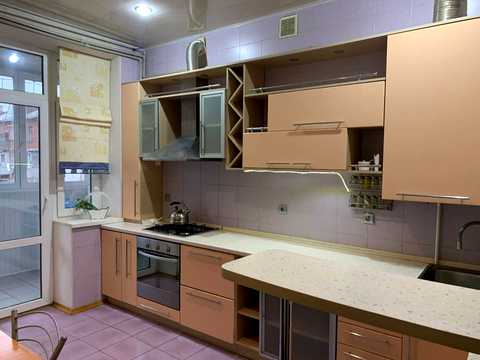 квартира за адресою Миру вул., 46