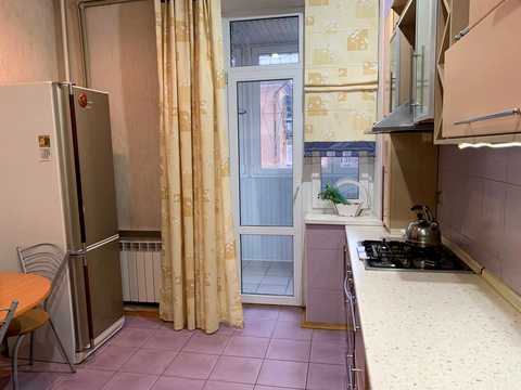 квартира за адресою Миру вул., 46