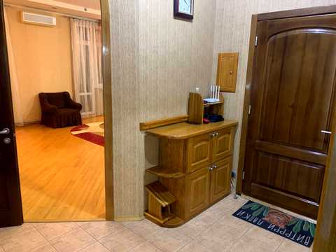 квартира за адресою Миру вул., 46