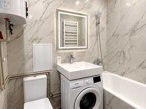 квартира за адресою Космонавтів просп., 51
