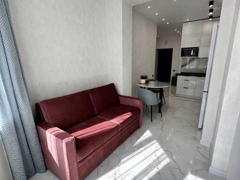 квартира за адресою Боголюбова вул., 24