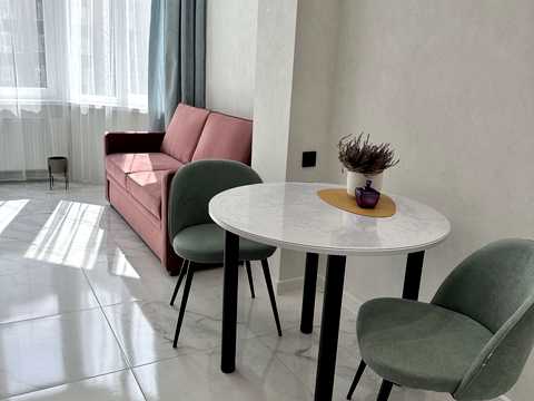 квартира за адресою Боголюбова вул., 24