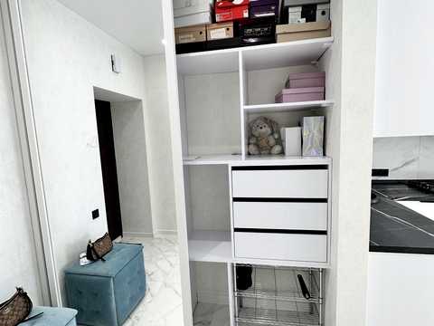квартира за адресою Боголюбова вул., 24