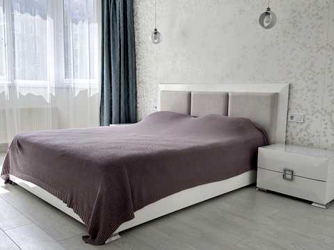 квартира за адресою Боголюбова вул., 24