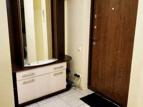 квартира по адресу Радужный массив ул., 10а