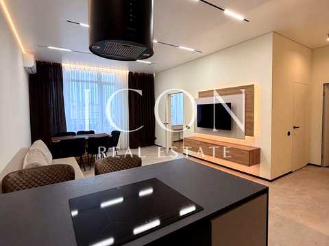 квартира за адресою Річкова вул., 4