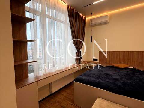 квартира за адресою Річкова вул., 4