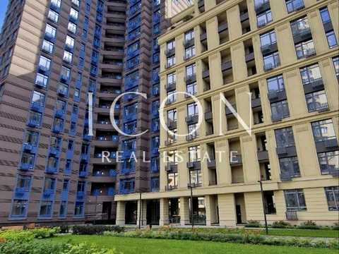 квартира за адресою Річкова вул., 4