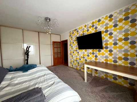 квартира за адресою Драгоманова вул., 8