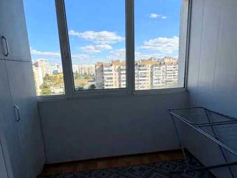 квартира за адресою Драгоманова вул., 8