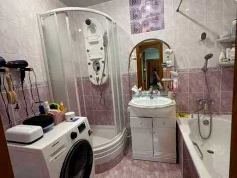 квартира за адресою Драгоманова вул., 8