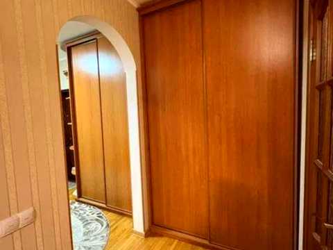 квартира за адресою Драгоманова вул., 8
