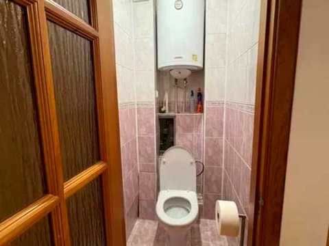 квартира за адресою Драгоманова вул., 8