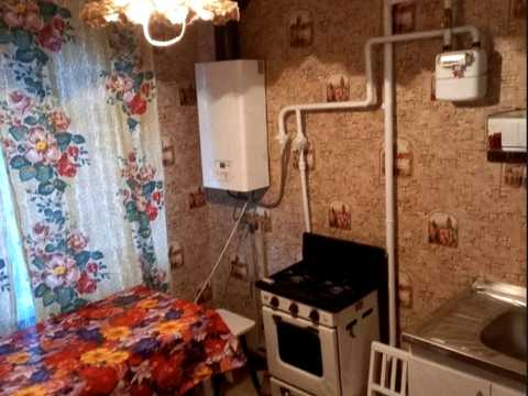 квартира за адресою Юлії Залюбовської вул. (Путилівська), 26
