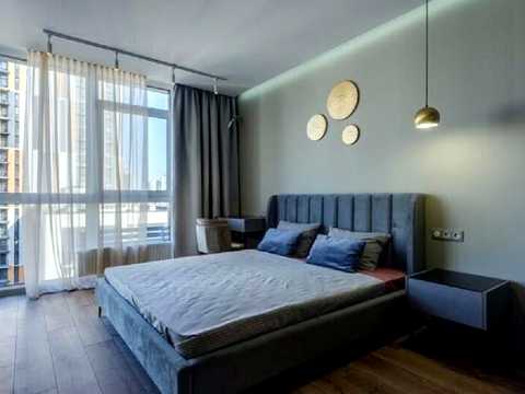 квартира по адресу Джона Маккейна ул. (Івана Кудрі), 7