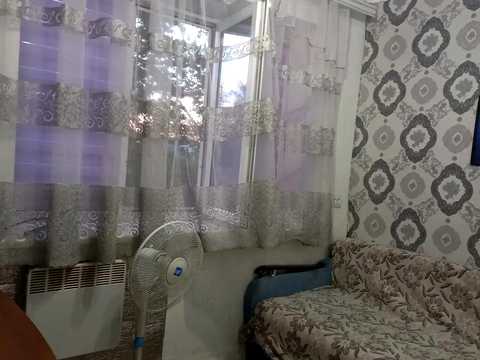 комната по адресу Лысенко ул., 1