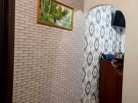 комната по адресу Лысенко ул., 1