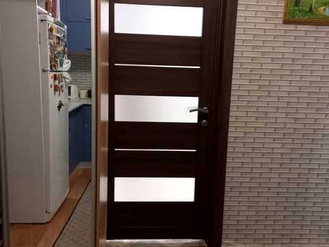 комната по адресу Лысенко ул., 1