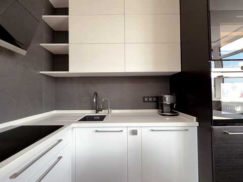 квартира по адресу Юлии Здановской ул. (Ломоносова), 46/1