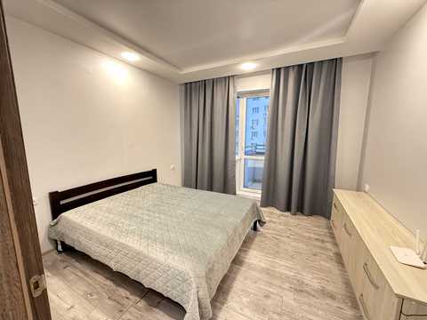 квартира по адресу Оболонский просп., 1к1