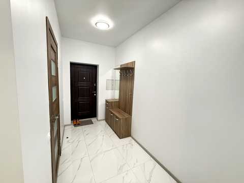 квартира по адресу Оболонский просп., 1к1