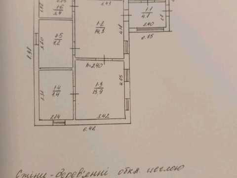 дом по адресу 38-й Армии ул. (38-й Армии), 101