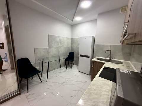 квартира по адресу Оболонский просп., 1к1