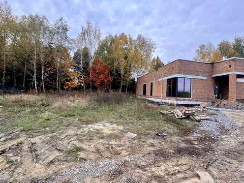 ділянка за адресою провулок Софієвський