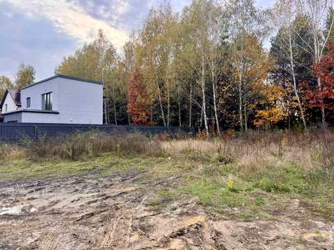 ділянка за адресою провулок Софієвський