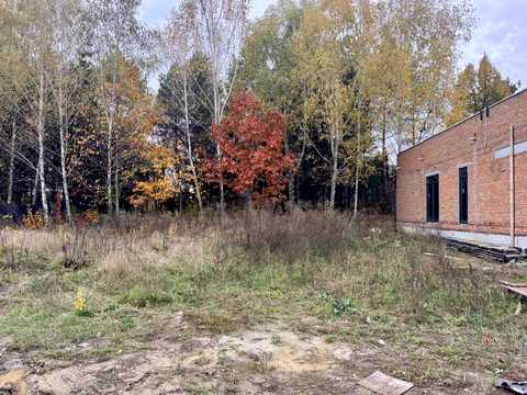 ділянка за адресою провулок Софієвський